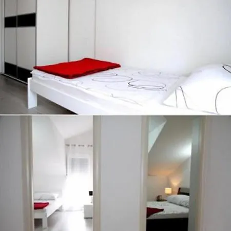 Miro - Modern Apartment *